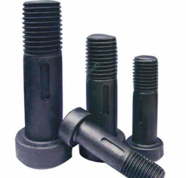 珲春网架高强螺栓40Cr钢